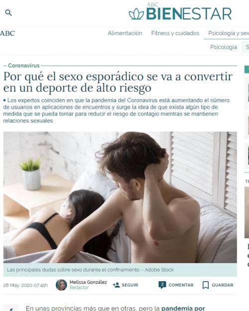 Sexo esporadico Sexo esporadico